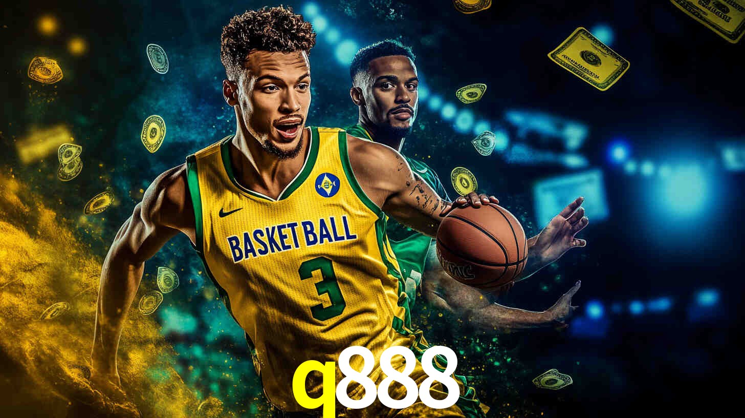 Apostas Esportivas na q888: Um Guia Completo