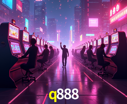 Bônus Diários q888