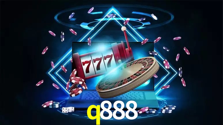 Provedores de Jogos q888