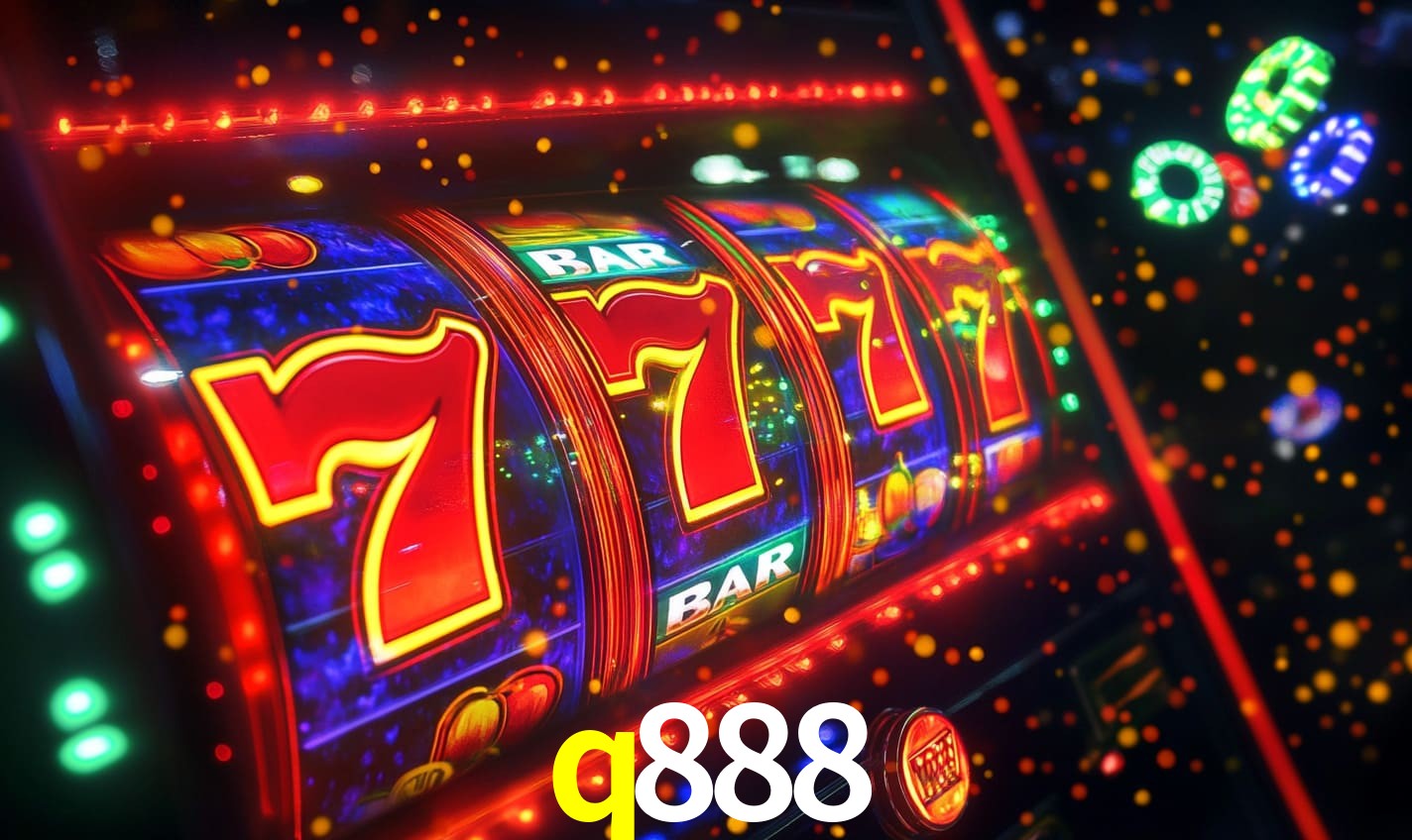 q888 bet