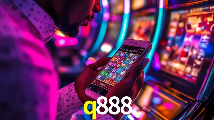 Baixar App q888