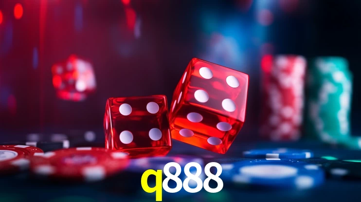 Bonus na Plataforma Online q888