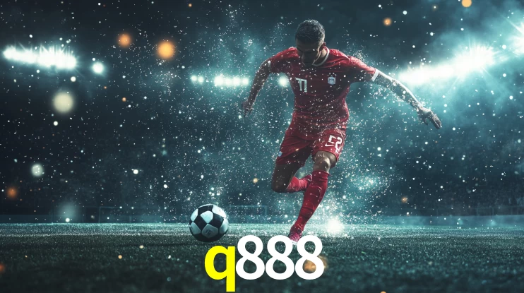 Plataforma de Apostas q888