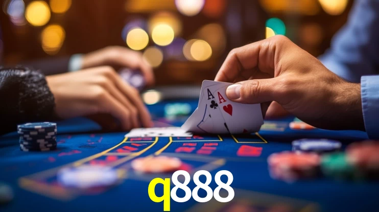 Jogos na q888
