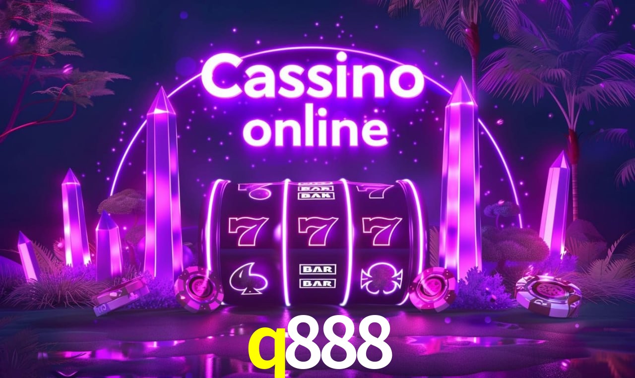 Integração de APIs q888