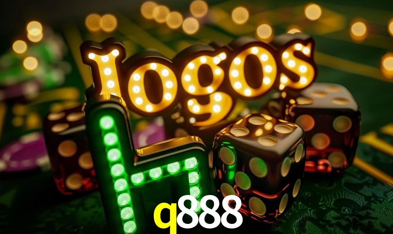 Diretório de Jogos q888