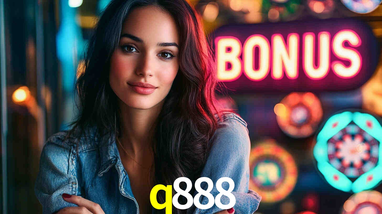 Daily Bonuses q888
