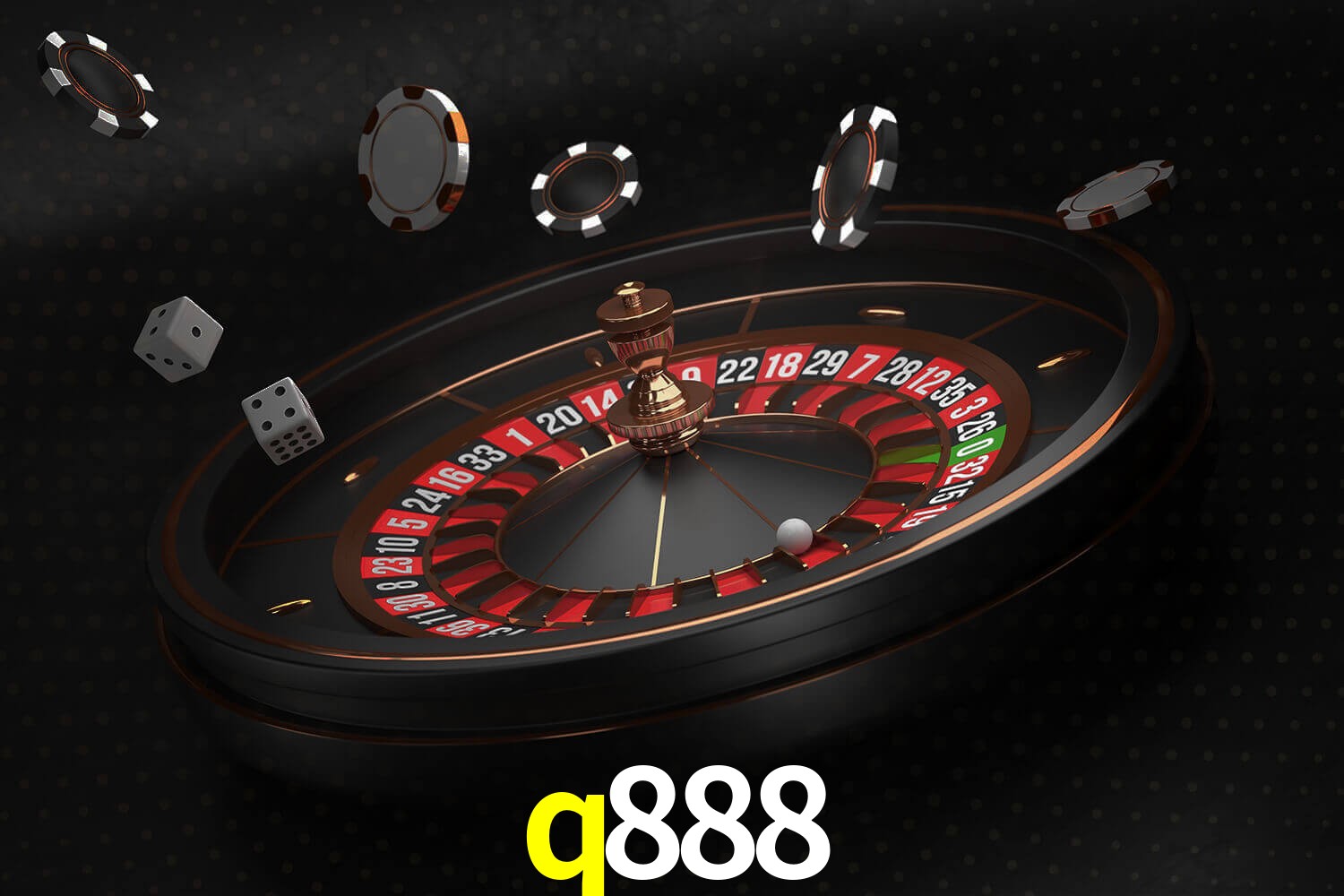 Live Casino q888