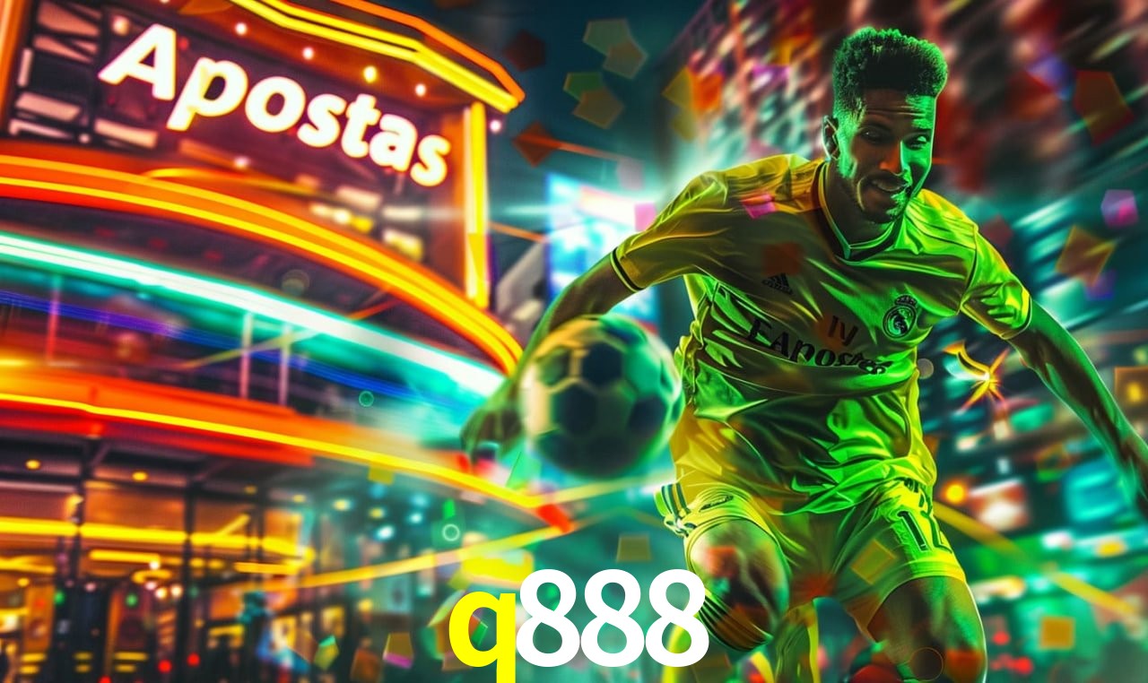 Casino Ao Vivo q888