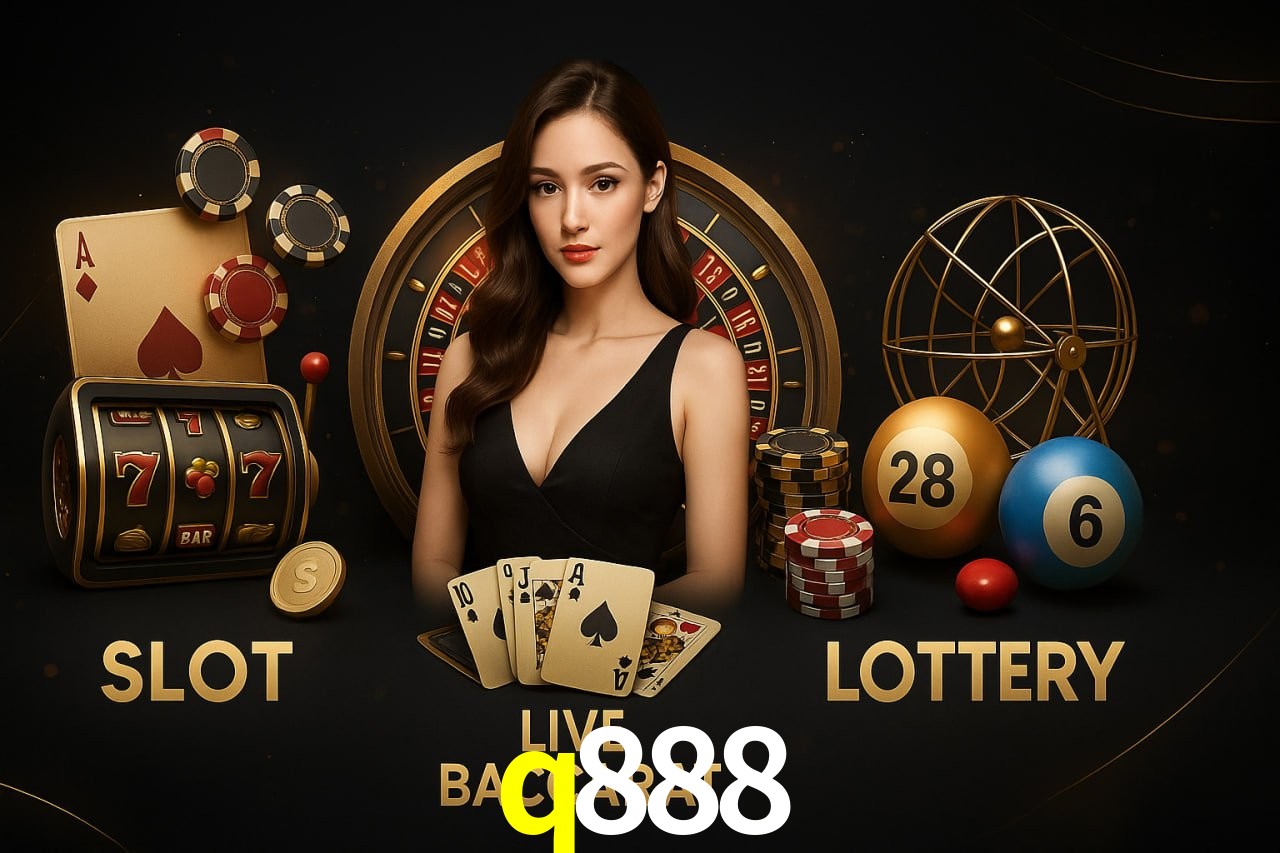 q888 bet