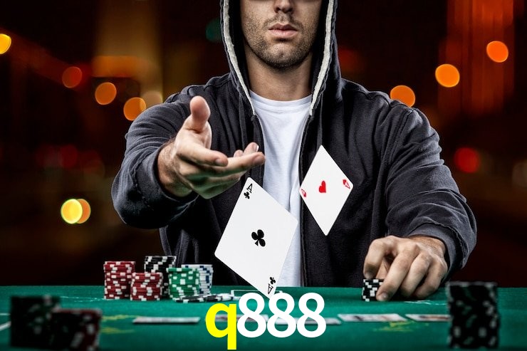 Bônus Generosos e Exclusivos no q888 para Você!
