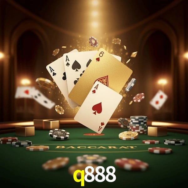 Slot Games q888
