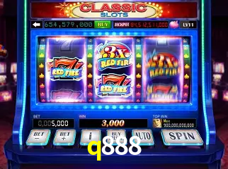 Desvendando o Mundo dos Jogos Virtuais na q888