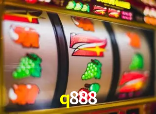 A Experiência Imersiva dos Cassinos Ao Vivo no q888