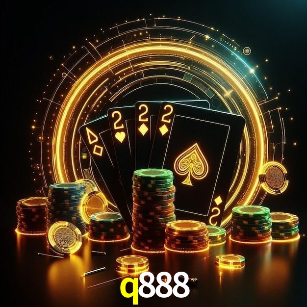 Provedores de Jogos q888