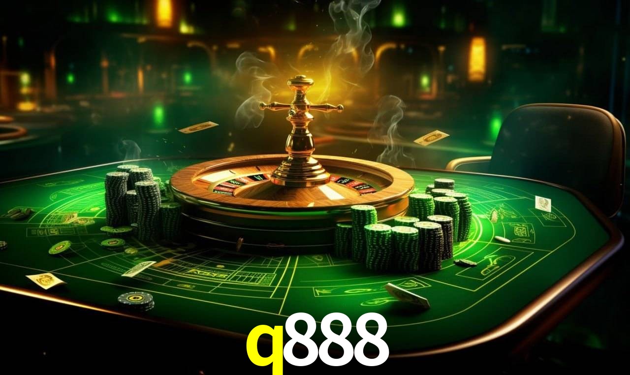 q888: Seu Especialista em Apostas Esportivas Brasileiras