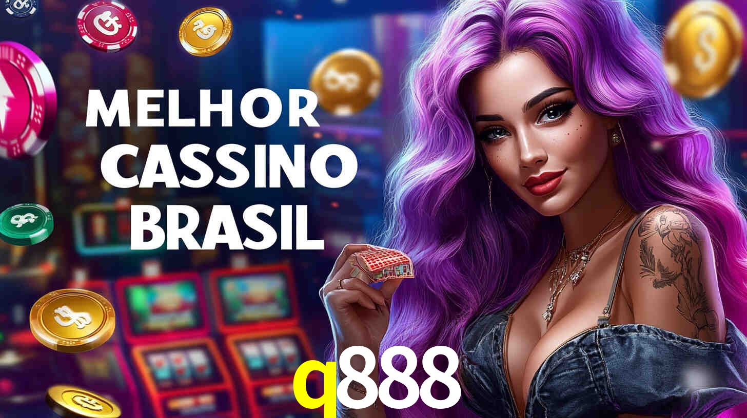 Descubra o Programa VIP da q888: Vantagens Exclusivas para Jogadores