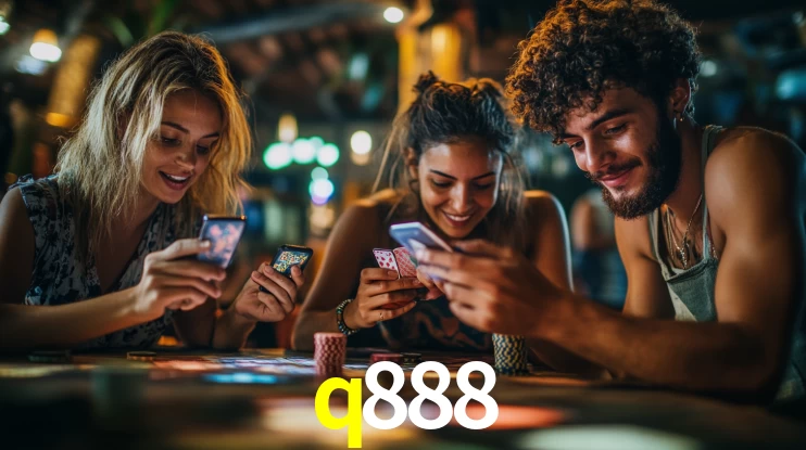 Game Statistics q888