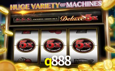 Inovações de Jogos na q888: O Futuro das Experiências Interativas