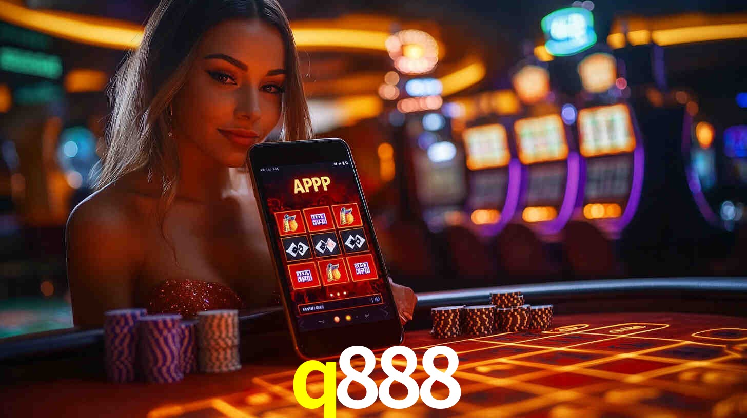 Explorando a Categoria de Eventos em Apostas na q888