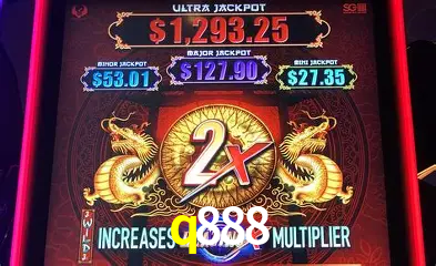 A Popularidade dos Caça-Níqueis no q888