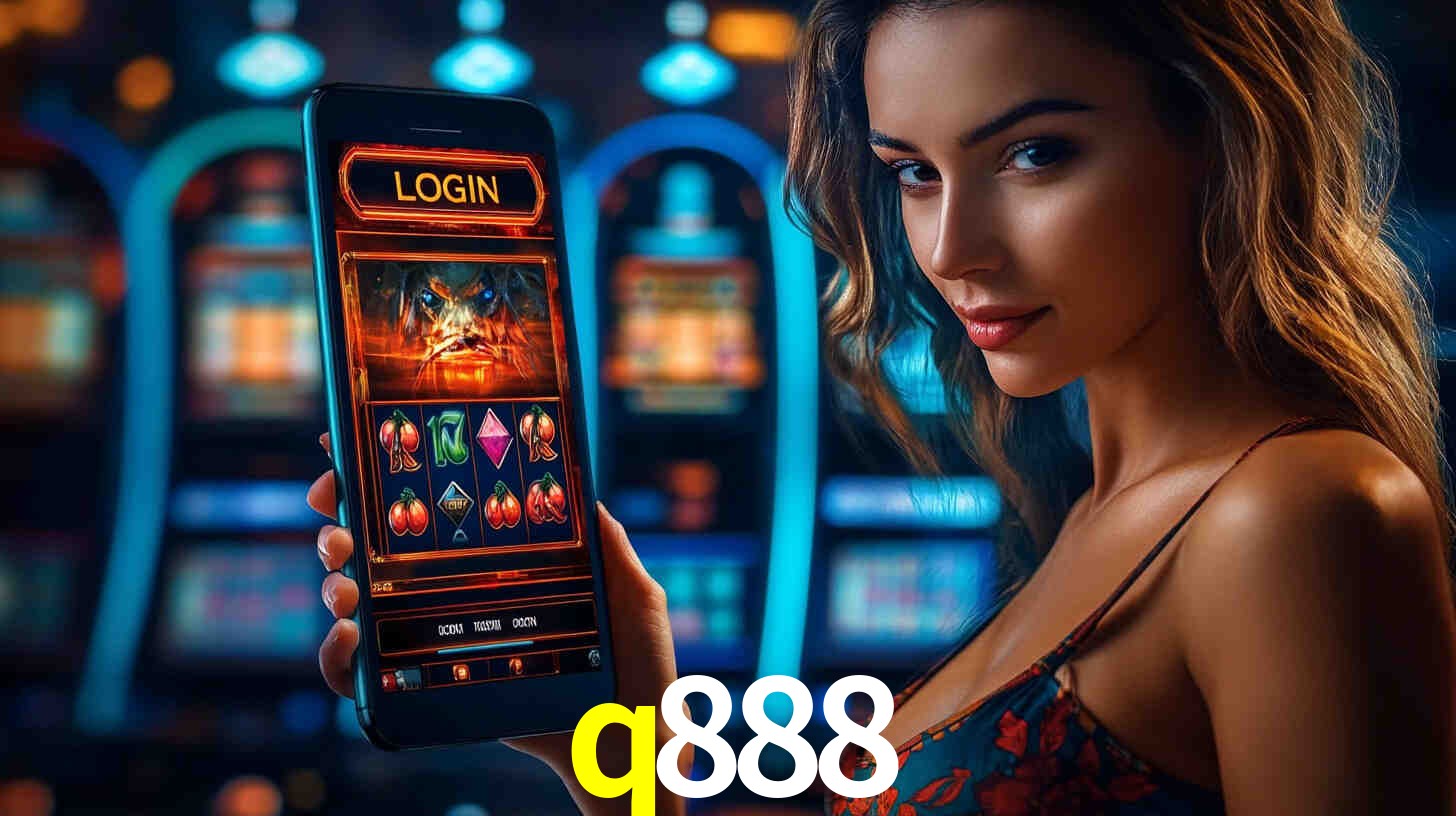 Exclusive Games q888