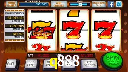 A Emoção da Loteria na q888: Uma Chance de Mudança de Vida