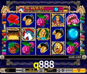 Descubra o Mundo do Cassino Online com q888