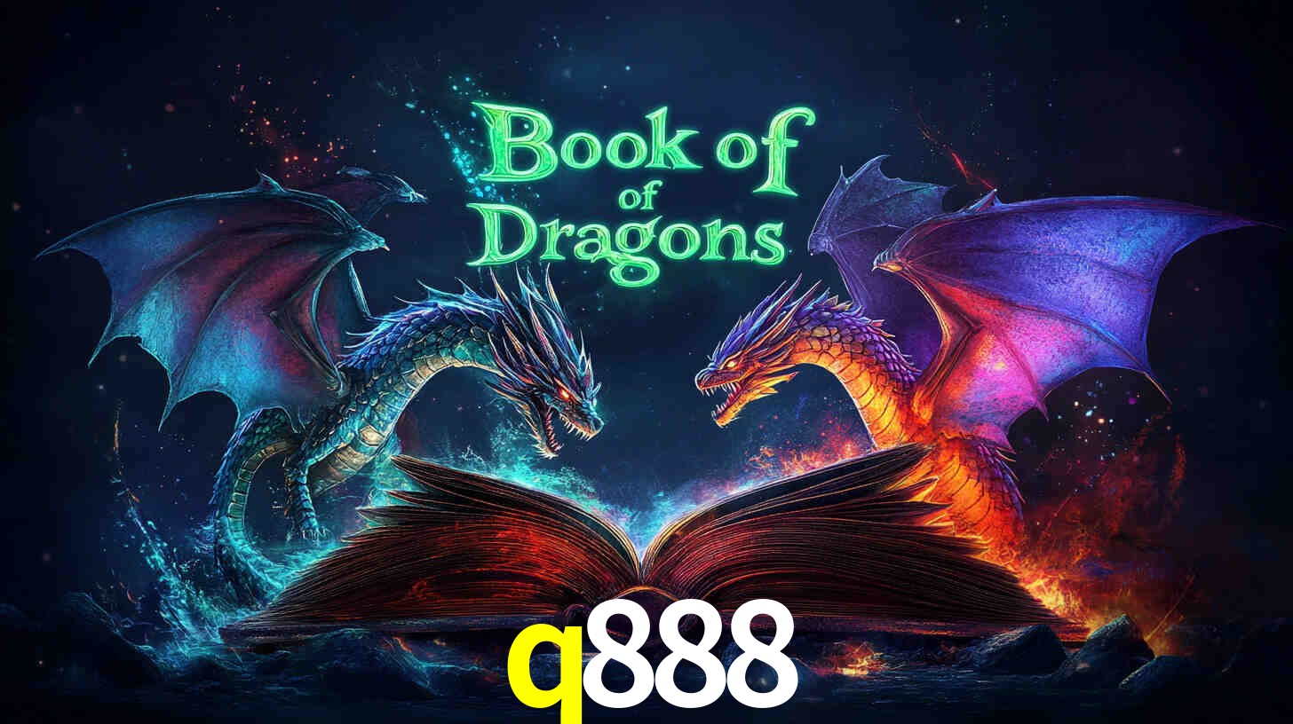 Descubra a Essência do q888: Nossa História e Compromissos