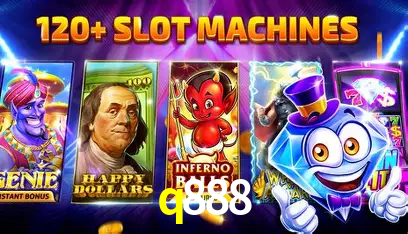 Descubra o Programa VIP da q888: Vantagens Exclusivas para Jogadores