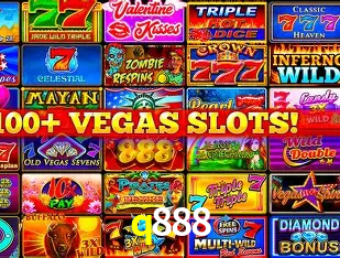 Desvendando o Mundo dos Jogos Virtuais na q888